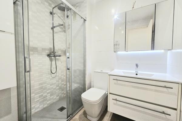 #51217 - Lejlighed - Vinyet, Sitges 