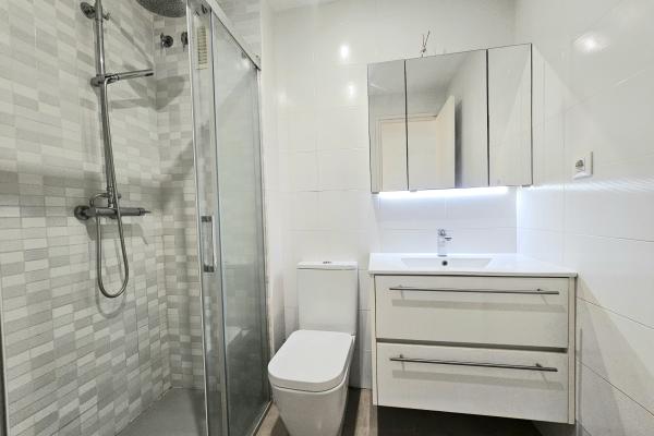 #51220 - Lejlighed - Vinyet, Sitges 