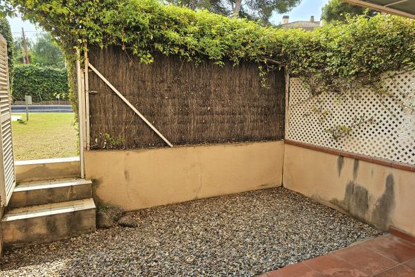 #51227 - Appartement - Vinyet, Sitges 