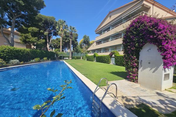 #51234 - Appartement - Vinyet, Sitges 