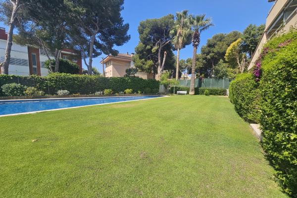 #51241 - Lejlighed - Vinyet, Sitges 