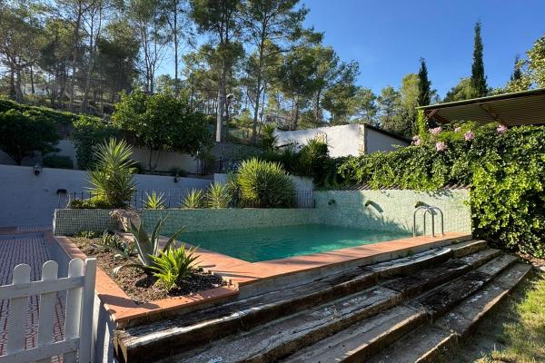 #51249 - Casa - olivella, Olivella 