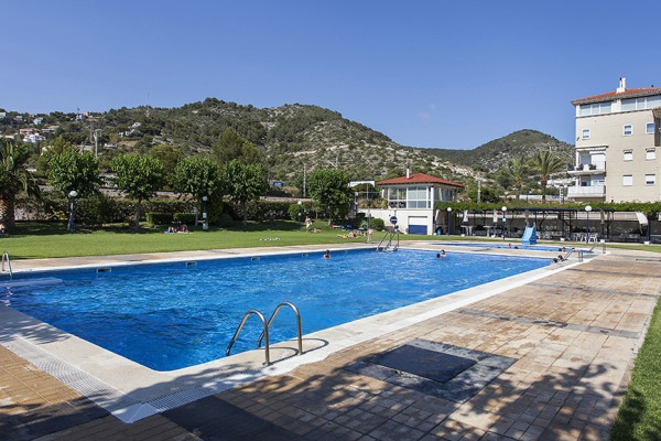 #51255 - Apartment - Aiguadolç, sitges 