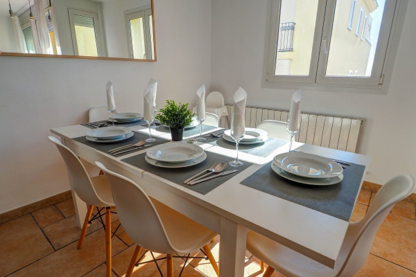 #51260 - Apartment - Aiguadolç, sitges 