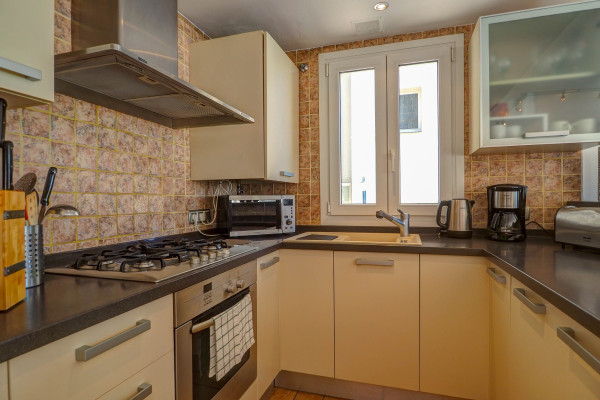 #51268 - Apartment - Aiguadolç, sitges | Apartments for Sale | Hello Homes Sitges