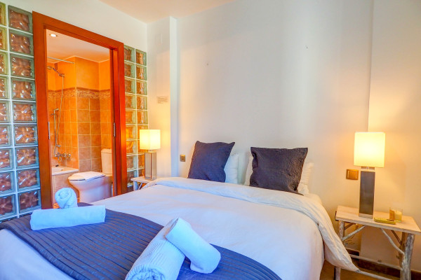 #51273 - Apartment - Aiguadolç, sitges | Apartments for Sale | Hello Homes Sitges