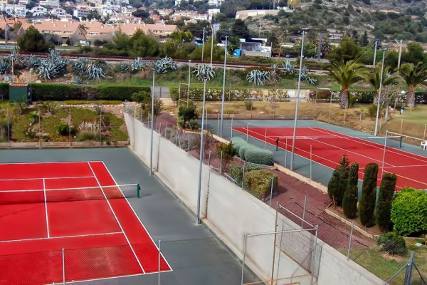 #51281 - Apartment - Aiguadolç, sitges | Apartments for Sale | Hello Homes Sitges