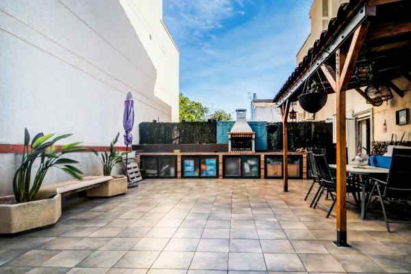 #51324 - Casa - Masia Nova, Vilanova i la Geltrú 