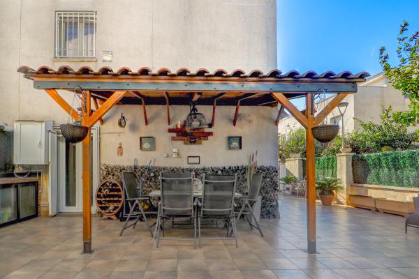 #51326 - Casa - Masia Nova, Vilanova i la Geltrú 