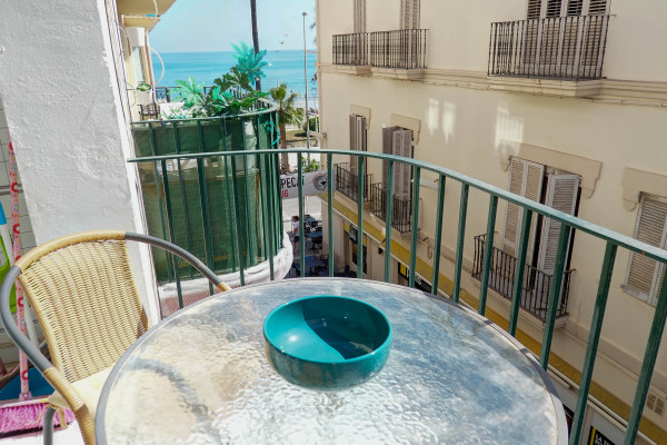 #51361 - Appartement - Centre, Sitges 
