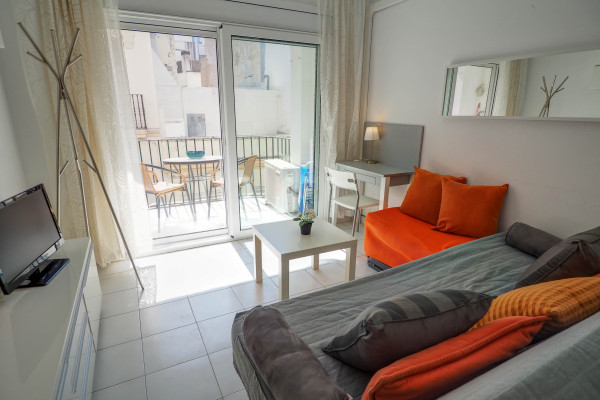 #51363 - Appartement - Centre, Sitges 