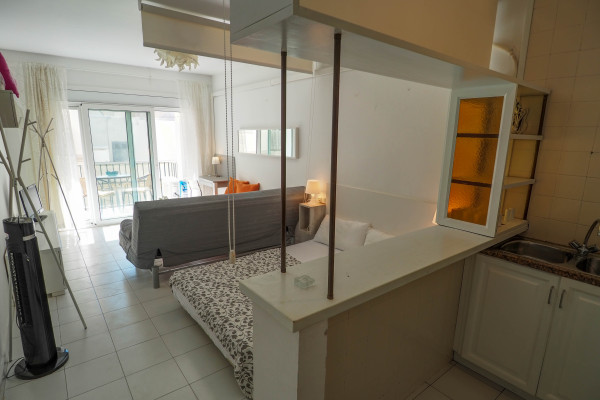 #51366 - Appartement - Centre, Sitges 