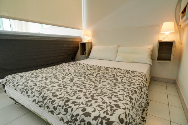 #51367 - Appartement - Centre, Sitges 