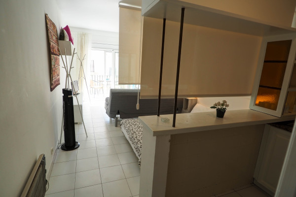 #51368 - Appartement - Centre, Sitges 