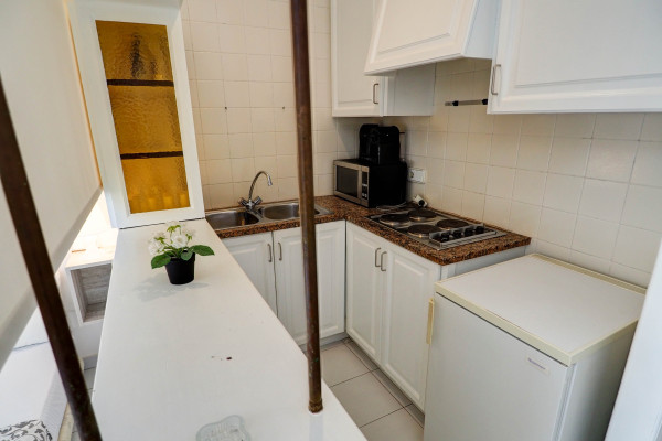 #51369 - Appartement - Centre, Sitges 