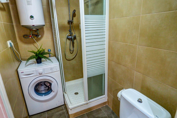 #51391 - アパート - Aiguadolç, Sitges | 販売中のアパート | Hello Homes Sitges