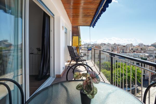 #51397 - Appartement - Centre, Sitges 