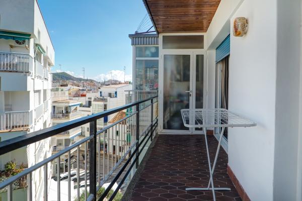 #51398 - Appartement - Centre, Sitges 