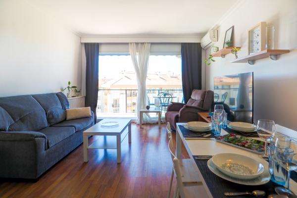 #51400 - Appartement - Centre, Sitges 