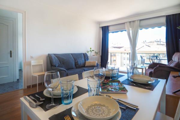 #51401 - Appartement - Centre, Sitges 