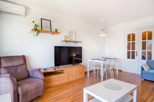 #51402 - Appartement - Centre, Sitges 