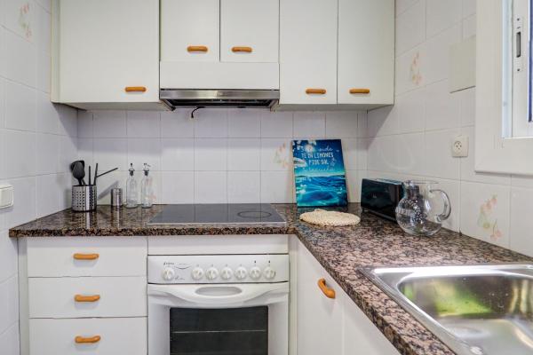 #51422 - Apartment - Centre, Sitges | Apartments for Sale | Hello Homes Sitges