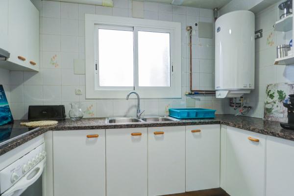 #51423 - Apartment - Centre, Sitges | Apartments for Sale | Hello Homes Sitges