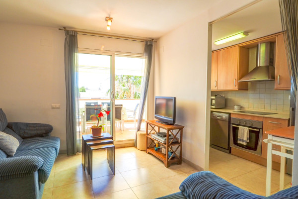 #51433 - Appartement - Poble Sec- Observatori, Sitges 