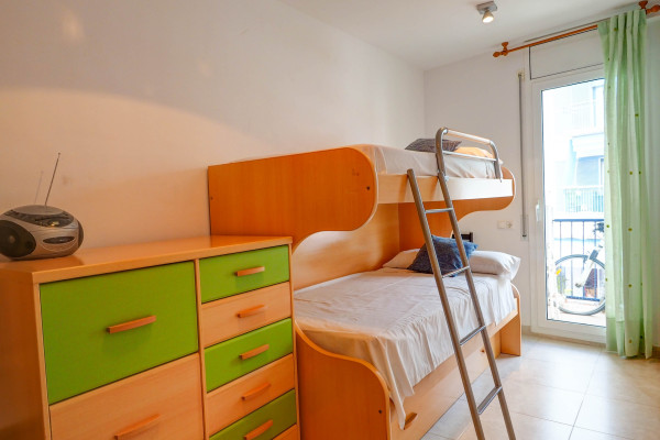 #51440 - Apartment - Poble Sec- Observatori, Sitges | Apartments for Sale | Hello Homes Sitges