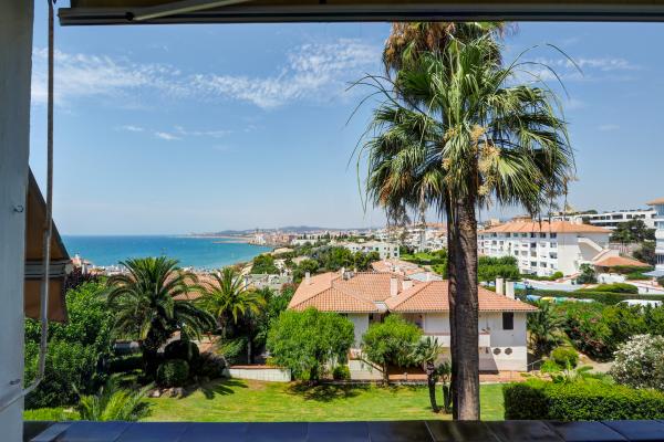#51452 - Appartement - Aiguadolç, Sitges 