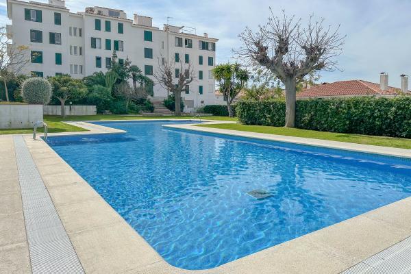 #51454 - Appartement - Aiguadolç, Sitges 
