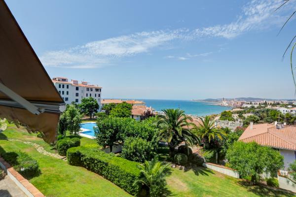 #51455 - Appartement - Aiguadolç, Sitges 