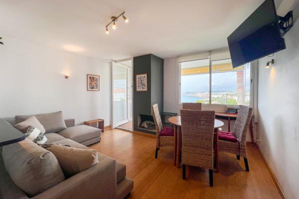 #51456 - Appartement - Aiguadolç, Sitges 