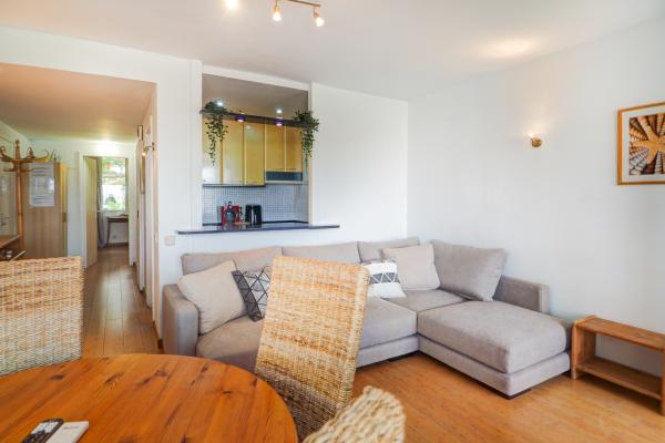 #51458 - Appartement - Aiguadolç, Sitges 