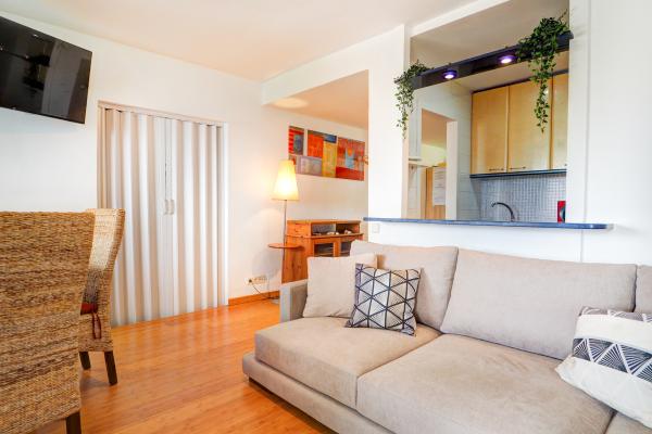 #51460 - Appartement - Aiguadolç, Sitges 