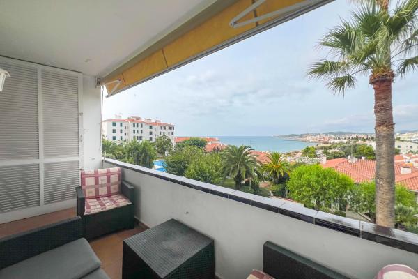 #51471 - Apartment - Aiguadolç, Sitges | Apartments for Sale | Hello Homes Sitges