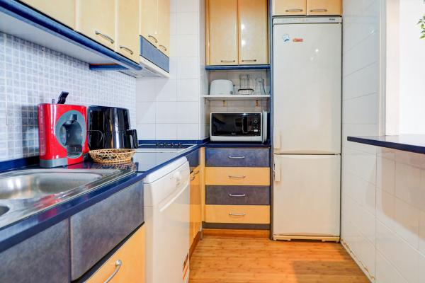 #51472 - Apartment - Aiguadolç, Sitges | Apartments for Sale | Hello Homes Sitges