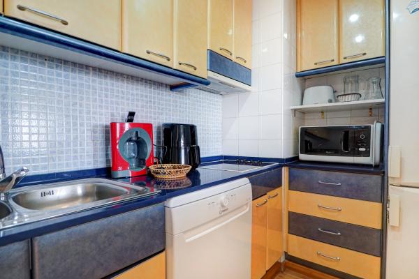 #51473 - Apartment - Aiguadolç, Sitges | Apartments for Sale | Hello Homes Sitges