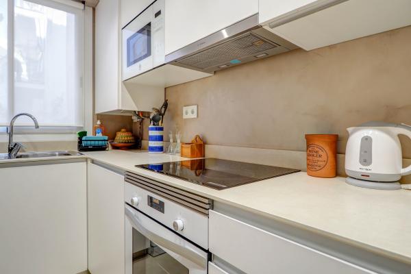 #51500 - Apartment - Sant Sebastià, Sitges | Apartments for Sale | Hello Homes Sitges