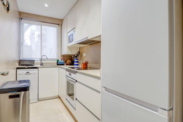 #51501 - Apartment - Sant Sebastià, Sitges | Apartments for Sale | Hello Homes Sitges