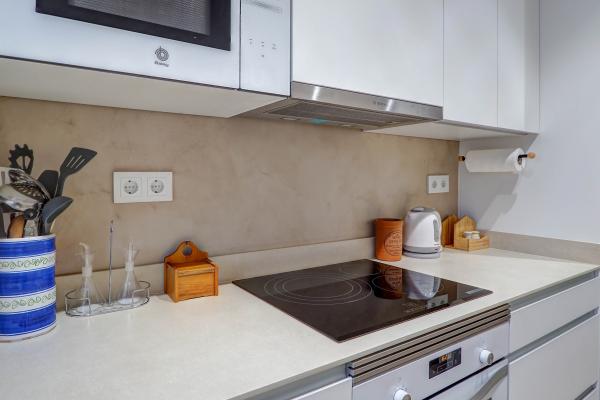 #51503 - Apartment - Sant Sebastià, Sitges | Apartments for Sale | Hello Homes Sitges