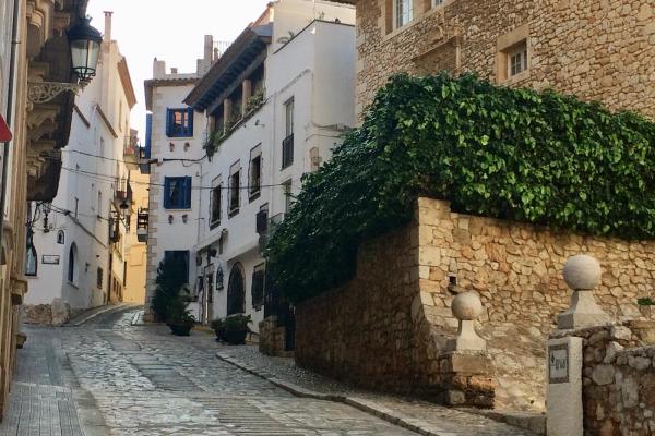 #51507 - Apartment - Sant Sebastià, Sitges | Apartments for Sale | Hello Homes Sitges