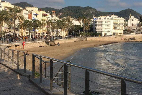 #51508 - Apartment - Sant Sebastià, Sitges | Apartments for Sale | Hello Homes Sitges