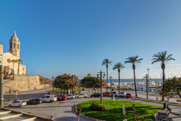 #51510 - Appartement - Centre, Sitges 