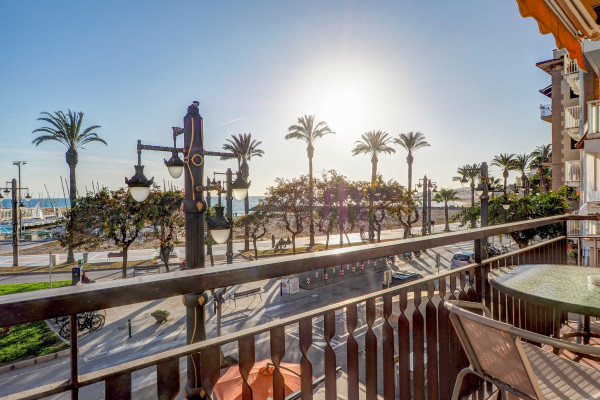 #51514 - Appartement - Centre, Sitges 