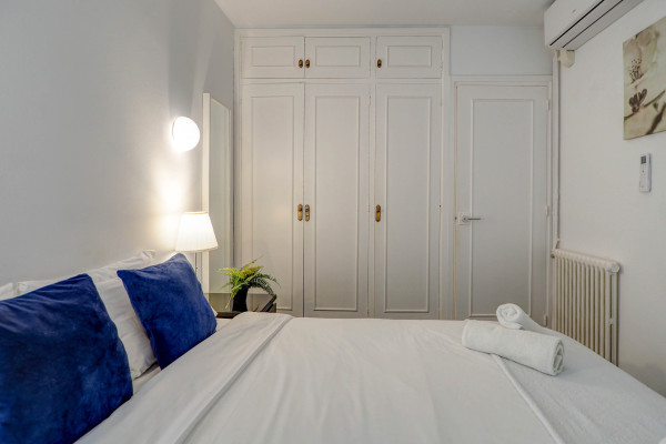 #51519 - Apartment - Centre, Sitges | Apartments for Sale | Hello Homes Sitges