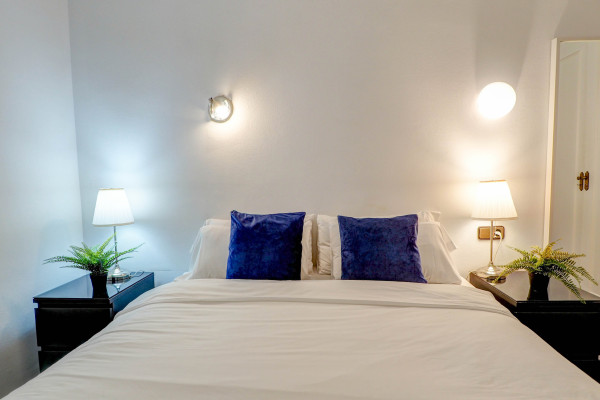 #51520 - Apartment - Centre, Sitges | Apartments for Sale | Hello Homes Sitges