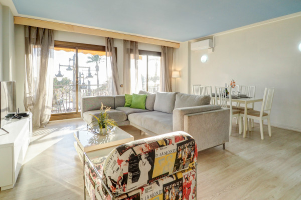 #51521 - Apartment - Centre, Sitges | Apartments for Sale | Hello Homes Sitges