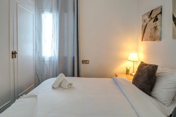 #51524 - Apartment - Centre, Sitges | Apartments for Sale | Hello Homes Sitges