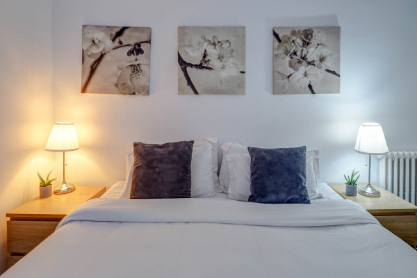 #51526 - Apartment - Centre, Sitges | Apartments for Sale | Hello Homes Sitges